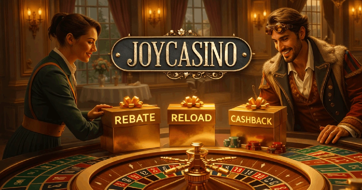 JoyCasino для игроков из России - обзор платформы, лицензии и доступа через зеркало