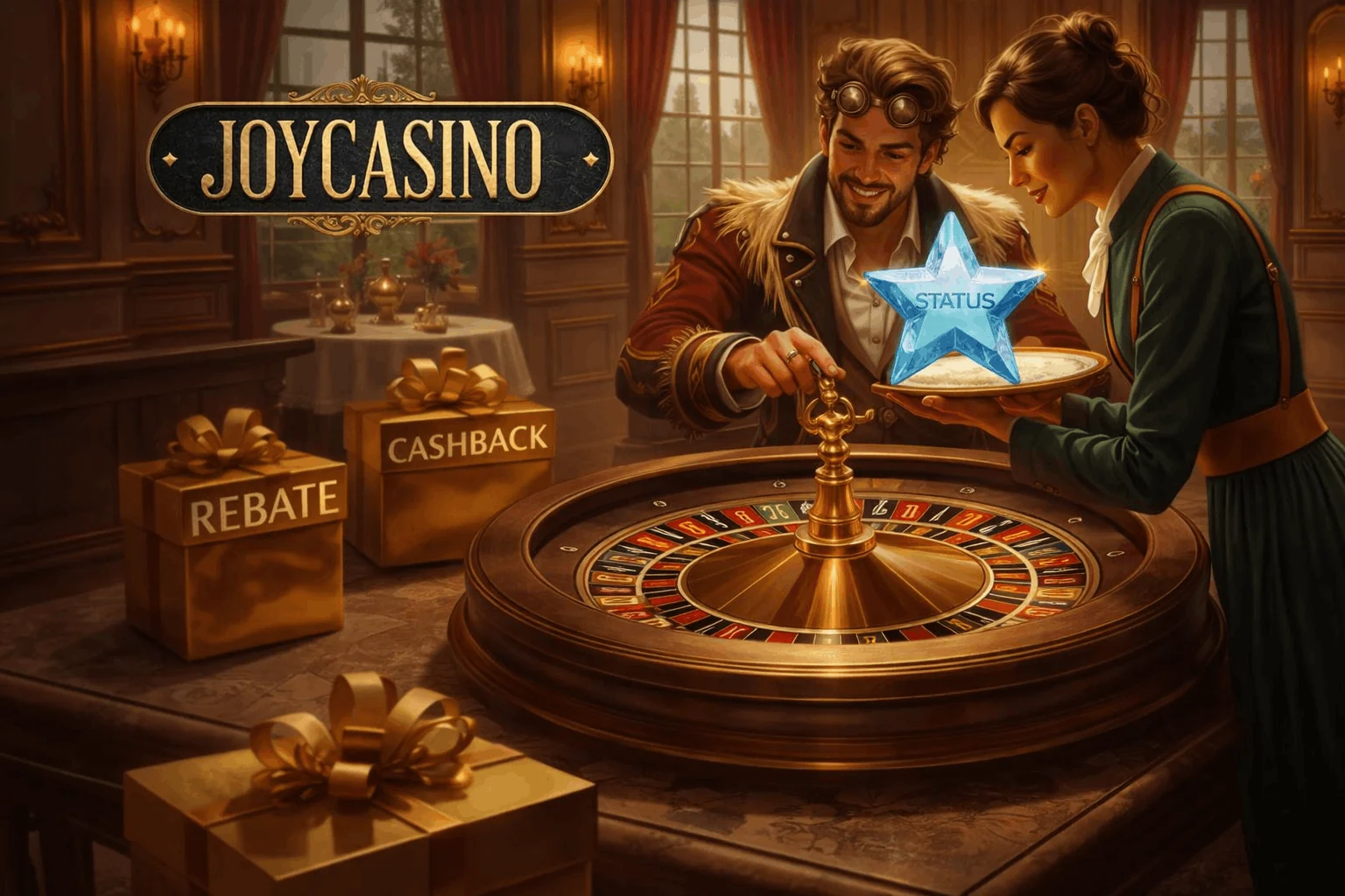Игровой каталог JoyCasino - слоты, live-казино и ставки на спорт
